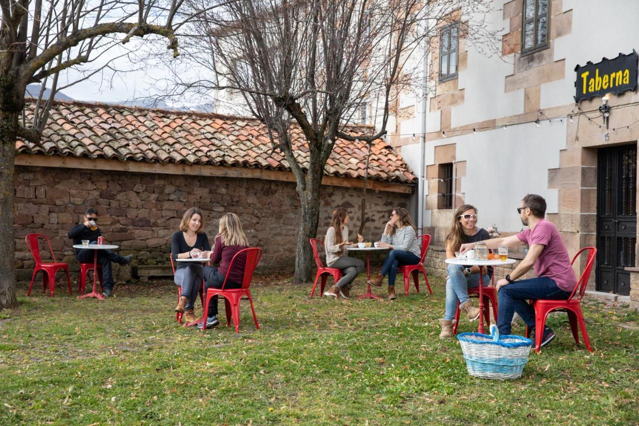 Alojamiento Rural Las Indianas Villar  Esterno foto
