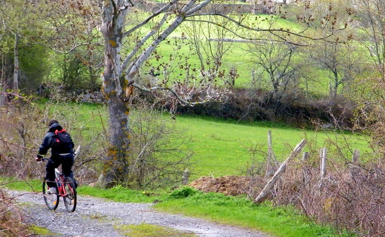 Alojamiento Rural Las Indianas Villar  Esterno foto